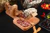 Guillotine à saucisson - L'Originale +Planche Cochon offerte