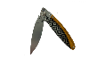 Couteau K2 modèle Mozaïque 