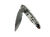 Couteau K2 motif Drop